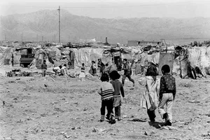 توصیف اشرف پهلوی از اوضاع ایران در دهه 20