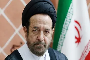 پیام تسلیت حجت‌الاسلام والمسلمین سیدحمید روحانی در پی درگذشت حاج حمیدرضا عباسی