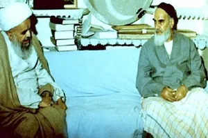 از سابقه آشنایی با امام خمینی تا ترس ساواک از عالم مبارز یزدی