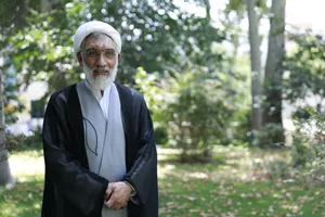 زندگی‌نامه‌ی حجت‌الاسلام‌والمسلمین مصطفی پورمحمدی
