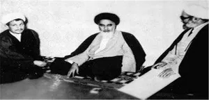 عندما يناور العدو على كلامك، هذا يعني انه لا يصب بمصلحة الثورة
