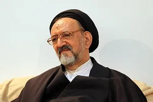 روایت حجت‌الاسلام دعائی از دیدار اعضای سازمان مجاهدین با امام خمینی در نجف