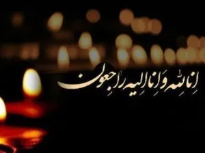 پیام تسلیت حجت‌الاسلام پورمحمدی در پی درگذشت والده مکرمه دکتر میردار