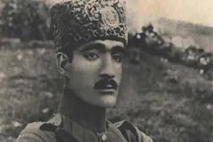 مروری بر ویژگی‌های کلنل محمدتقی پسیان در دوران ریاست ژاندارمری مشهد