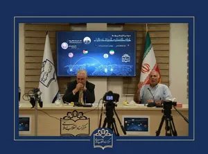 اسرائیل خط مقدم دفاعی و امنیتی آمریکا در منطقه است