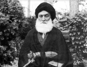 چرا آیت‌الله بروجردی برای زعامت حوزه به نجف نرفت؟