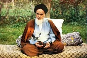 Imam Khomeini in Huyser's diaries