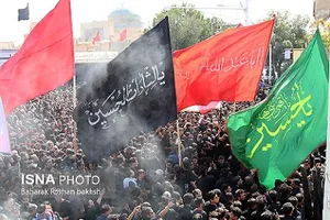 التعريف بالمواكب الدينية المؤثرة في الثورة الإسلامية-الجزء الأول
(2)