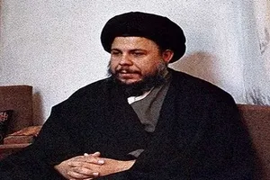 شهید صدر؛ نابغه مبارز