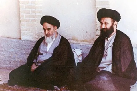 تأملی در اسناد ساواک درباره آیت‌الله مصطفی خمینی