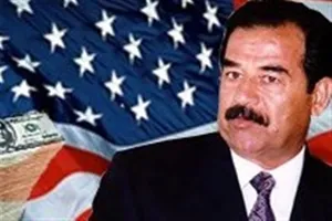 80 دولة جهزت صدام في الحرب على إيران