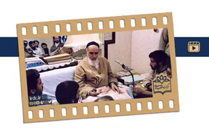 فیلم| مسئله؛ آمریکاست