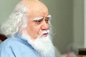 حجت‌الاسلام‌والمسلمین روحانی درگذشت علامه حکیمی را تسلیت گفت