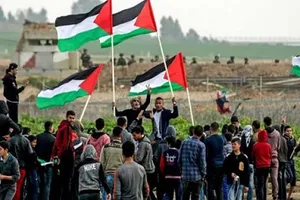 دور الميدان في دفع القضية الفلسطينية إلى الأمام
