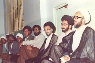 نگاهی به مبارزات حجت‌الاسلام سید احمد کلانتر