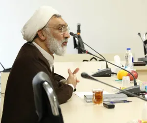 انقلاب اسلامی با تفکر بسیجی شکل گرفته و با کمک این تفکر تداوم یافته است