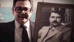 Parviz Sabeti's story about Massoud Rajavi's collaboration with SAVAK / Sabeti: I saved Rajavi!