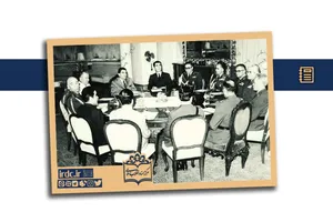 «همیشه بن‌بست»؛ روایتی از ناکامی اپوزیسیون سلطنت‌طلب در خارج از کشور