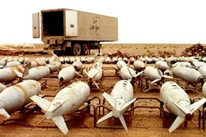 Facing defeats, Saddam started using chemical arms against Iranians in 1983: expert