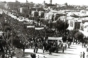 12 بهمن 1357 در کرمان چه گذشت؟