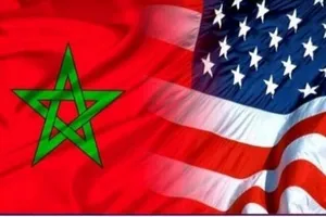 US interference in Morroco