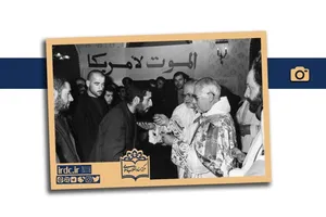 کریسمس در جنگ؛ اسرای مسیحی عراقی در جشن سال نوی میلادی + تصاویر