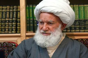 سیری بر حیات علمی و سیاسی آیت‌الله محمد ابراهیم ربانی