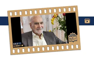 پخش مستند «حاج حبیب» از شبکه مستند سیما