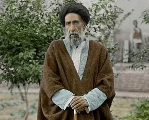 مردی که معلم زندانبان خود بود! / توجه آیت‌الله مدرس به وحدت شیعه و سنی