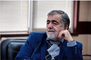 یعقوب توکلی: مجاهدین خلق و گروه‌هایی مانند فرقان از دل نهضت آزادی خارج شد
