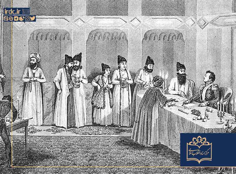 صلحی که پیروزی را به باد داد!