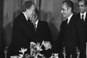 How 50 thousand American advisors infiltrated Iran during Pahlavi