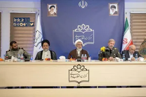 مشروح آئین رونمایی از مجموعه کتاب‌های تاریخ شفاهی زندگی شهدای هسته‌ای