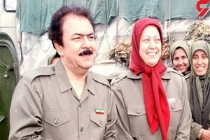 كيفية وصول مريم رجوي إلى القيادة في فرقة المنافقين
