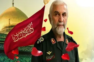 خاطرات شهید حسین همدانی در قالب «رمان انقلاب» منتشر می‌شود