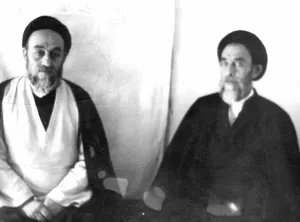 انتشار اسنادی تازه درباره مشی سیاسی علامه طباطبایی در کتاب «چراغ روشنی‌بخش»
