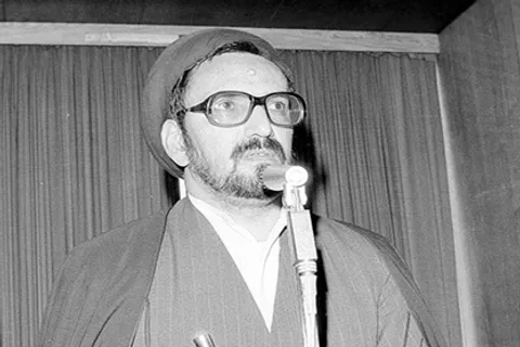 حجت‌الاسلام دعایی: با علائمی كه روی پوست بدن وجود داشت، مشخص بود كه مرگ طبيعی نبوده است