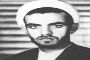 بازخوانی جریان شهادت حجت‌الاسلام شیخ نصرت‌الله انصاری