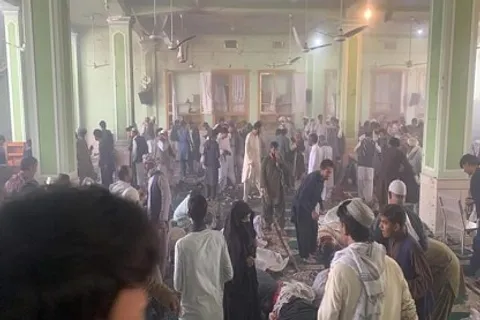 مروری بر جنایت‌های تروریستی در نماز‌های جمعه
