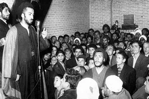 خدمات جهادی شهید نواب صفوی در ماه مبارک رمضان