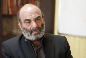 مجموعه 6 جلدی «تاریخ ایران پس از انقلاب اسلامی» را مطالعه کنید