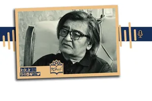 ناگفته‌هایی از سرود خاطره‌ساز رضا رویگری + صوت