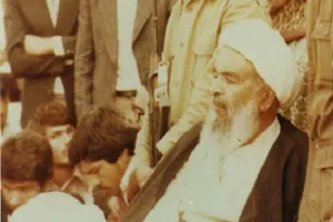 سیری بر مشی مبارزاتی شهید آیت‌الله صدوقی
