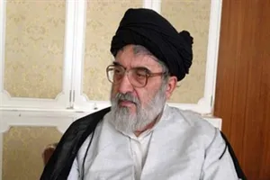 مروری بر آثار استاد سید هادی خسروشاهی در مرکز اسناد انقلاب اسلامی