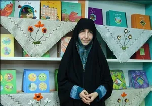قهرمان‌های تاریخ معاصر را به کودکان معرفی‌کنیم/ «پس مرتضی کو؟» چگونه خلق شد؟/ کتاب تاریخی ویژه کودکان باید چه ویژگی‌هایی داشته باشد؟