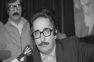 The Role of Bani Sadr in the Assassinations of the 80s