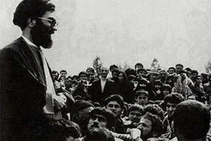 ماجرای منبر آیت‌الله خامنه‌ای در گلستان در دهه آخر صفر / اقدام گرگانی‌ها برای حفاظت از آیت‌الله خامنه‌ای در سال 42