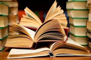 21 كتاب الأكثر تأثيرا في تاريخ العالم