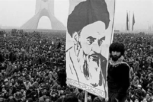 The global reflection of the victory of Islamic revolution