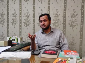ضرورت گسترش پژوهش‌های علمی درباره تحریم / بررسی سیر تاریخی تحریم‌ها در کتاب 